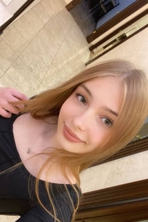 Vika, 19 tuổi, Yerevan / Armenia hộ tống - 4