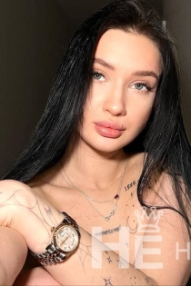 Eva, 19 år, Yerevan / Armenia Eskorte - 1