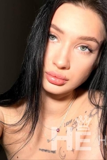 Eva, 19 år, Yerevan / Armenia Eskorte - 2