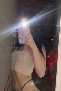 Eva, 19 tuổi, Yerevan / Armenia hộ tống - 6