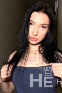 Eva, 19 tuổi, Yerevan / Armenia hộ tống - 7