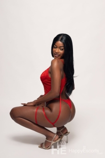 Camila Lopez, Alter 24, Escort in Hannover / Deutschland - 11