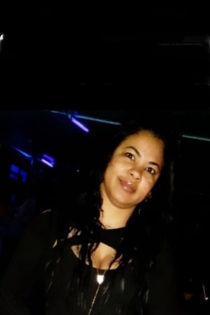 Malvina, 40 años, Las Palmas de Gran Canaria / Escorts España - 2