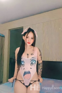 Dirny, Age 27, Escort in Tirana / Albania - 1