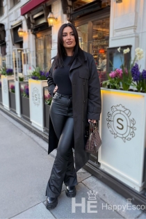 Linda, Usia 30, ​​Pengawal Wina / Austria - 3