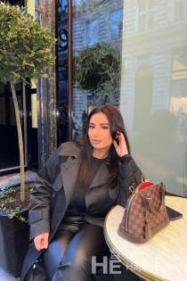 Linda, Usia 30, ​​Pengawal Wina / Austria - 4