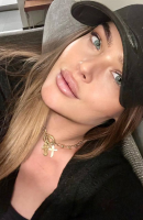 Tory, 22 rokov, Antalya / Turecko Eskorty