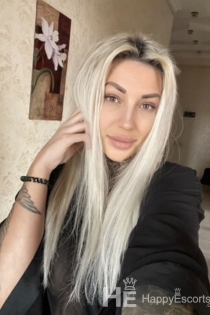 Katrin, Miaka 26, Vlorë / Albania Wasindikizaji - 4