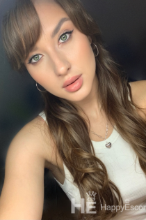 Sonya, 22 de ani, Antalya / Escorte Turcia - 4