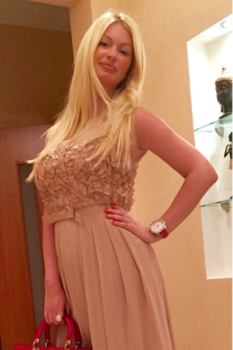 Svetlana, Age 38, Escort in London / United Kingdom - 1