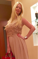 Svetlana, Age 38, Escort in London / United Kingdom