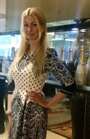 Svetlana, Age 38, Escort in London / United Kingdom
