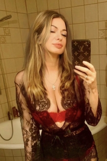 Světlana, 38 let, Londýn / Spojené království Eskorty - 6