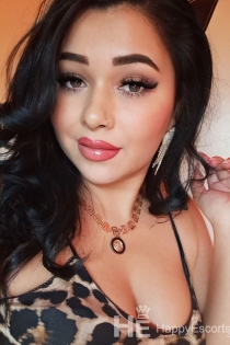 Edina, Alter 29, Escort in Oldenburg / Deutschland - 2