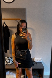 Laurasecret, Alter 28, Escort in Oldenburg / Deutschland - 2