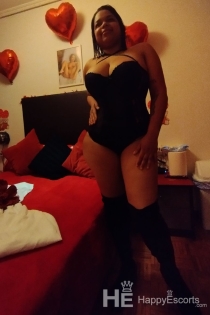 Samantha, Miaka 22, Tirana / Albania Wasindikizaji - 2