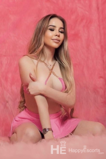 Lera, Yaş 21, İstanbul / Türkiye Escortlar - 3