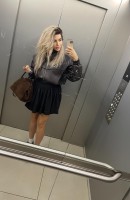 Ела, 20 године, Београд / Србија Есцортс