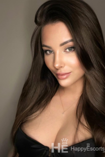 Emly, Yaş 23, İstanbul / Türkiye Escortlar - 3