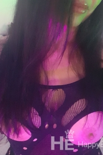 Melissa, Usia 34, Montpellier / Prancis Escort - 1