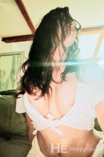 Melissa, Usia 34, Montpellier / Prancis Escort - 5