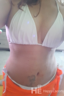 Melissa, Usia 34, Montpellier / Prancis Escort - 3