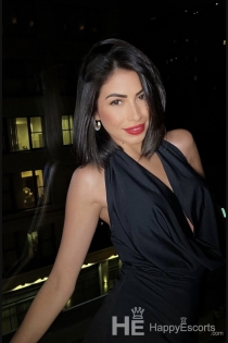 Bety, 43 anni, Parma / Italia Escort - 1