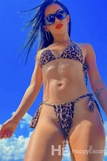 Bety, 43 anni, Parma / Italia Escort - 2