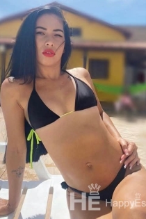 Bety, 43-aastane, Parma / Itaalia saatjad – 5