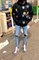 Thabo, Umri wa miaka 27, Pretoria / Afrika Kusini Wasindikizaji