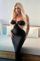 Carla, 26 anni, Benidorm / Spagna Escort