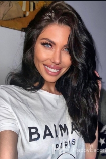 Megan, 34 anni, Roma / Italia Escort - 1