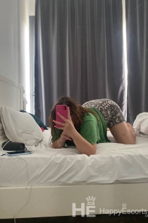Samantha, 24 let, Praha / Česká republika Eskorty - 3