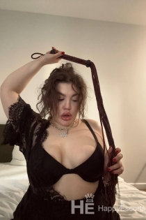 Samantha, 24 let, Praga / Češka republika Spremljevalci - 4