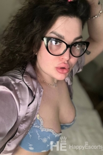 Samantha, 24 let, Praga / Češka republika Spremljevalci - 5