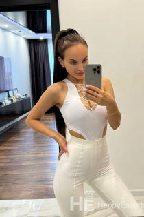 Elna, Yaş 23, İstanbul / Türkiye Escortlar - 6