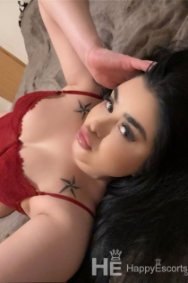 Renata, 24 let, Praha / Česká republika Doprovod - 7