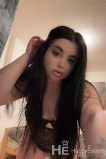 Renata, 24 let, Praha / Česká republika Doprovod - 8
