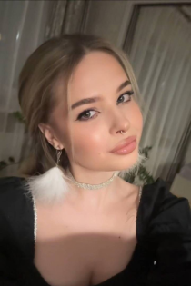 Anna, 21 anni, Antalya / Escort Turchia - 3