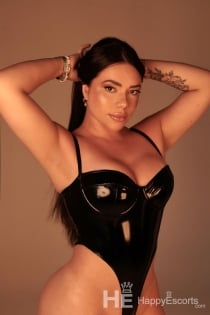 Sofia Monteiro, Age 23 - 18