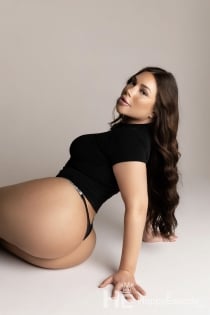 Sofia Monteiro, Age 23 - 2