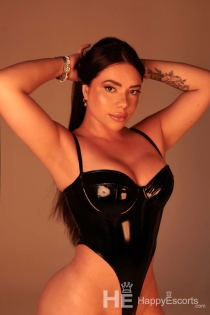 Сара Photos Reel, 22 роки, Люксембург / Люксембурзький ескорт - 15