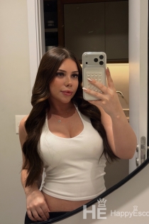 Sarah Photos Reel, Age 23, Podgorica / Montenegro Escorts - 15