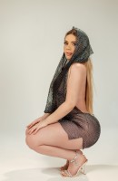Sara, 22 ans, Luxembourg / Escortes luxembourgeoises