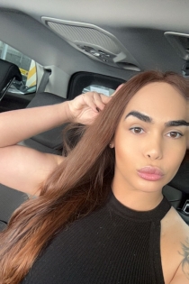 Marcinha Transex, ηλικία 30, Évora / Πορτογαλία Συνοδοί - 12