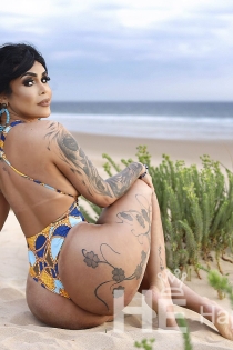 Marcinha Trans, 30 let, Albufeira / Portugalsko Escorts – 2