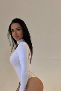 Ginger, 22 éves, Bukarest / Románia Escorts - 1