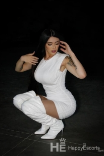Georgina, 25 ani, Bucuresti / Romania Escorte - 4
