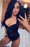 Lexy, 24 m., Bukareštas / Rumunija