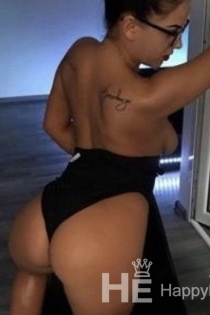 Lexy, 24 m., Bukareštas / Rumunija Palydos – 3